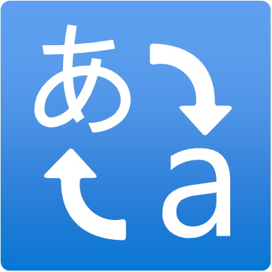 icon for translator service